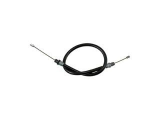 2002, 2001, 2000 Dodge Durango Parking Brake Cable