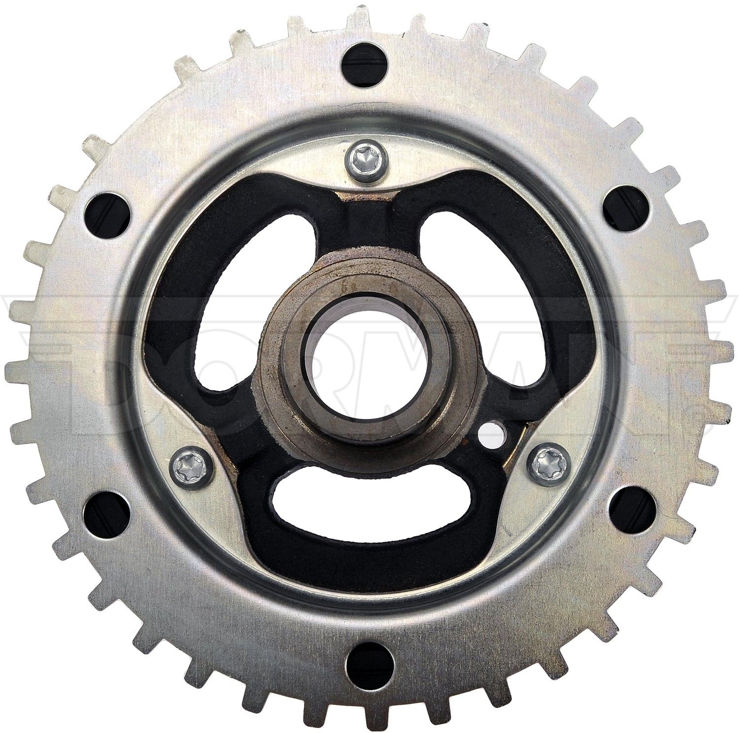 2020, 2019, 2018, 2017, 2016, 2015, 2014 Ford Transit Connect Engine Harmonic Balancer