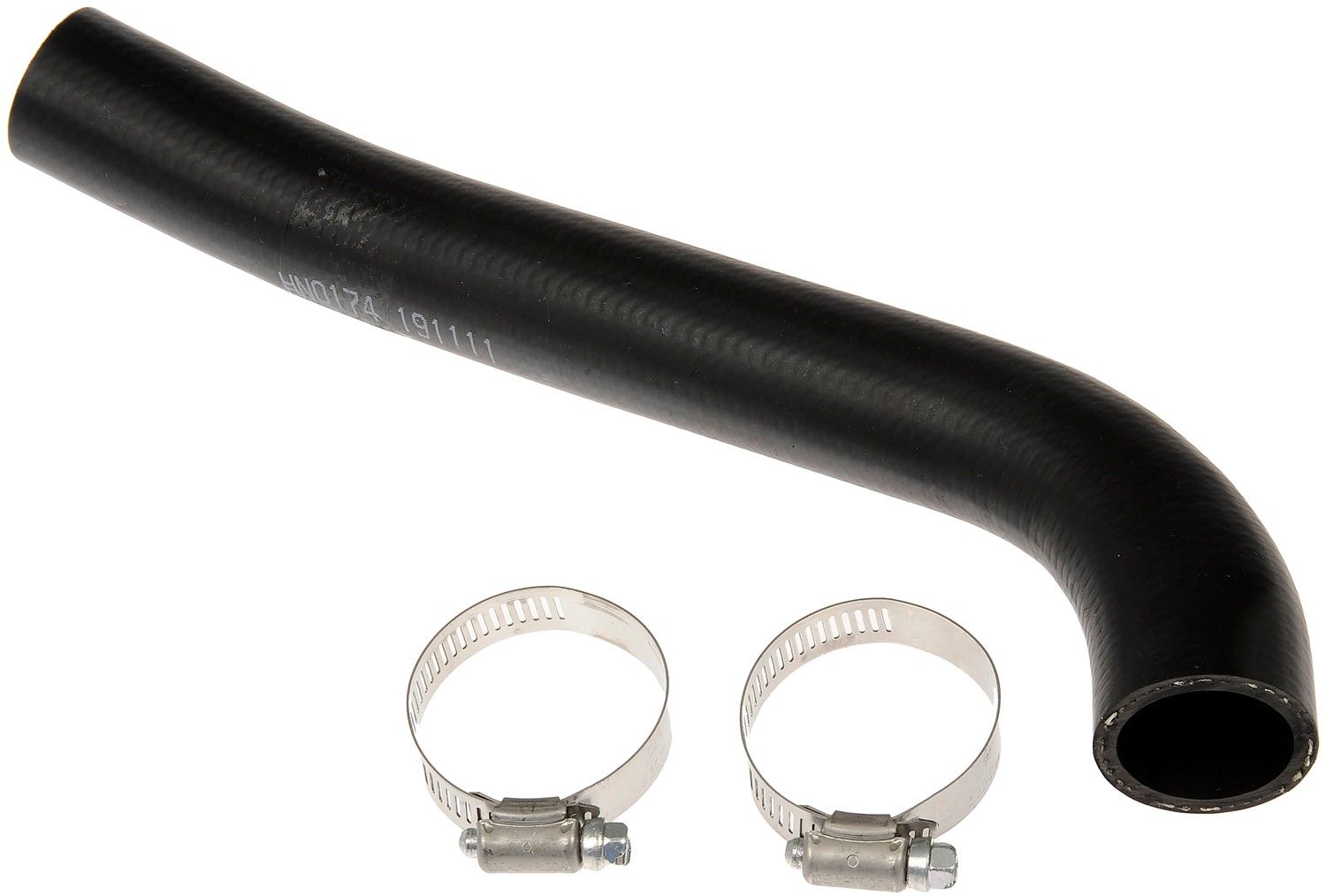 2011, 2010, 2009, 2008, 2007, 2006, 2005, 2004 Ford Ranger Fuel Filler Hose