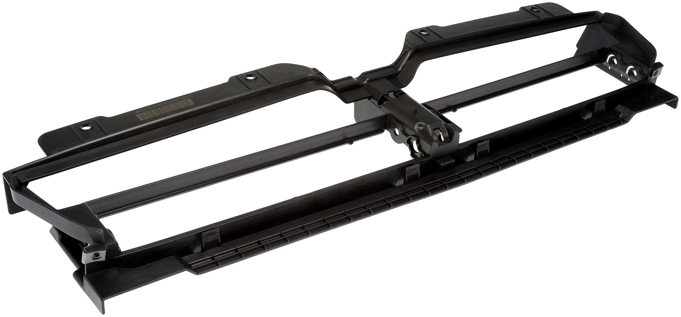 2022, 2021, 2020 Ford Transit-250 Radiator Shutter Assembly