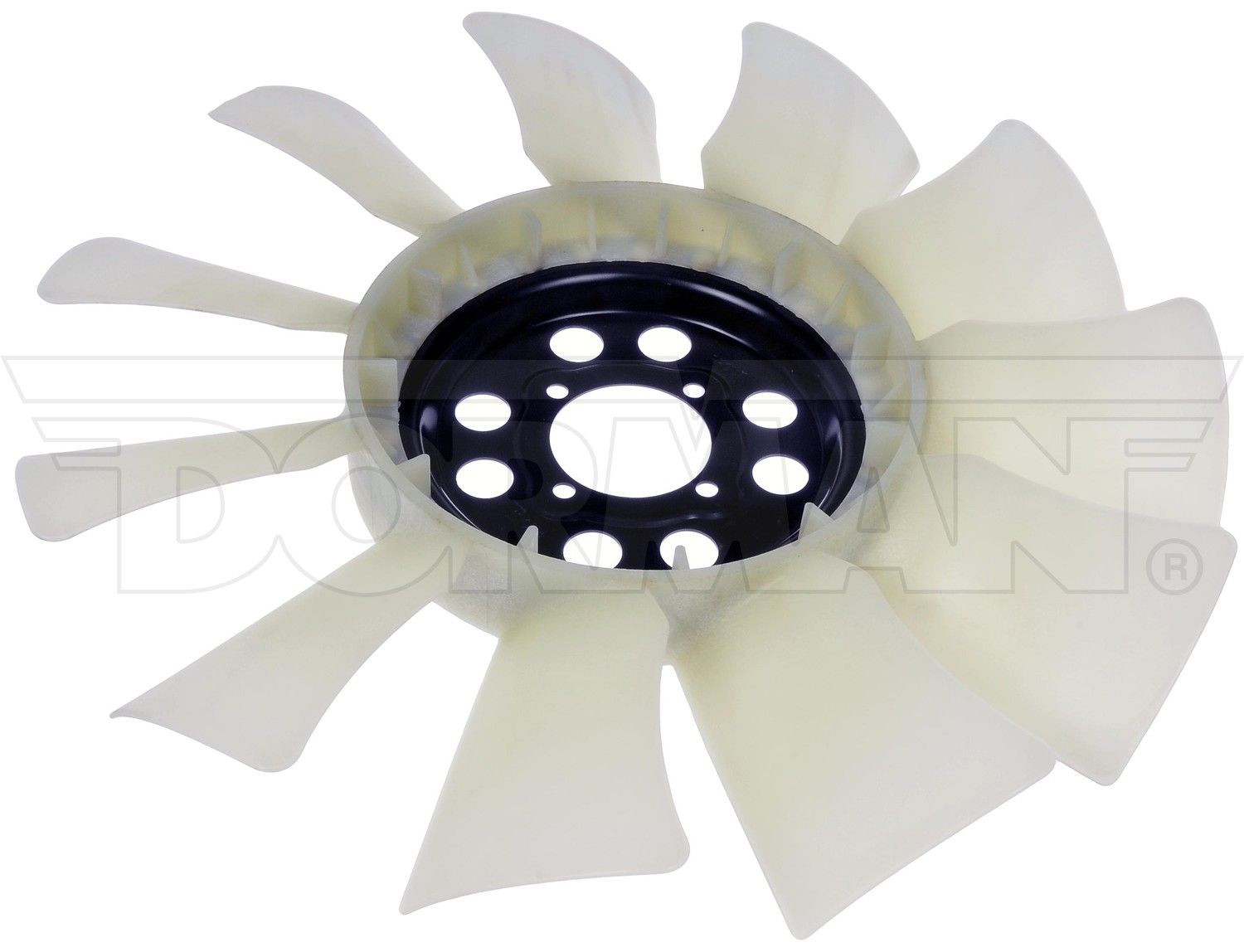 2004, 2003, 2002, 2001, 2000, 1999, 1998 Ford Expedition Engine Cooling Fan Blade