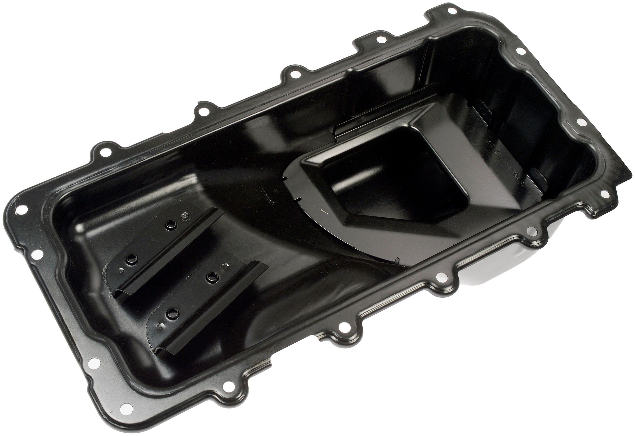 2010, 2009 Ford Explorer Engine Oil Pan