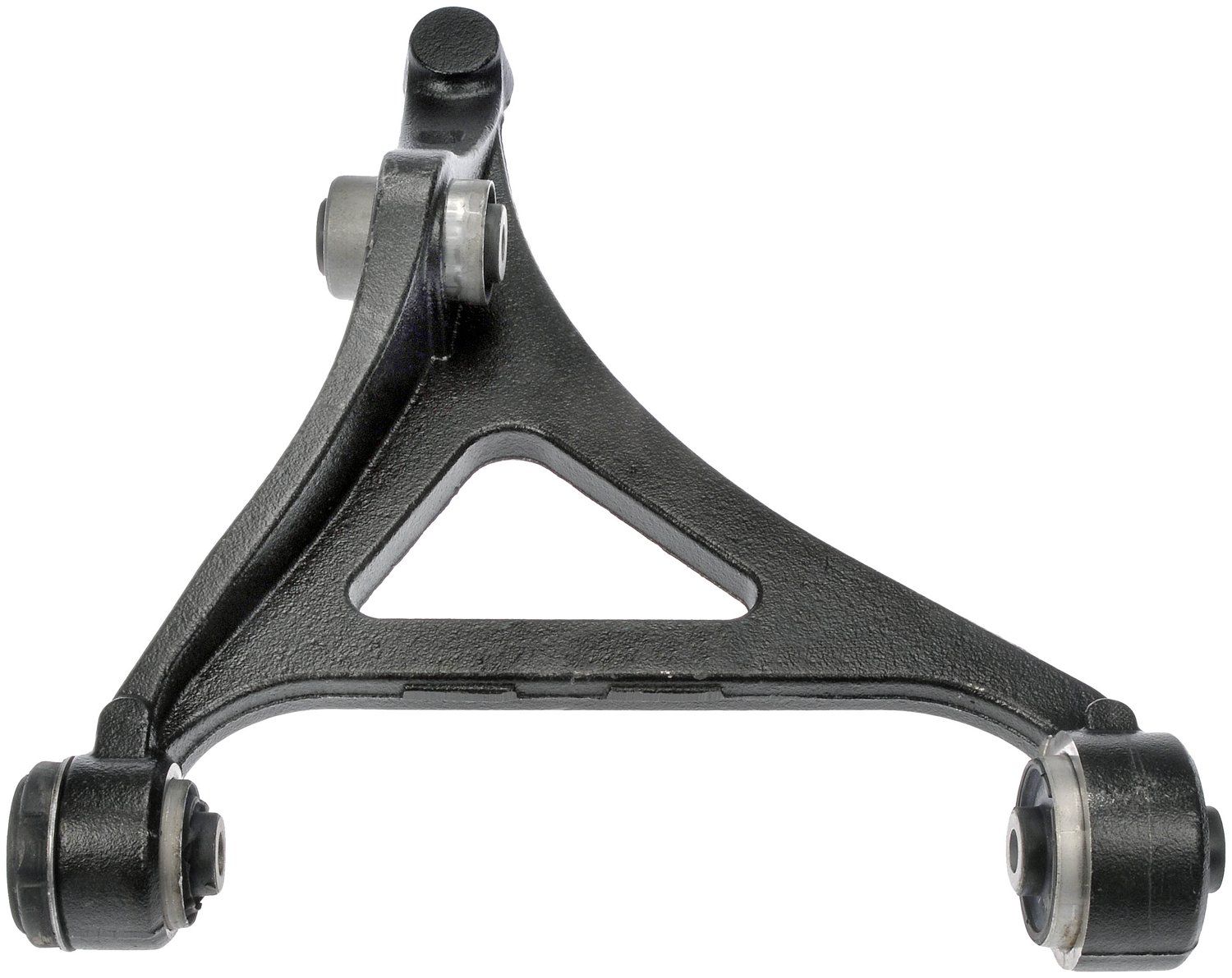 2023, 2022, 2021, 2020, 2019, 2018, 2017 Dodge Challenger Suspension Control Arm and Ball Joint Assembly