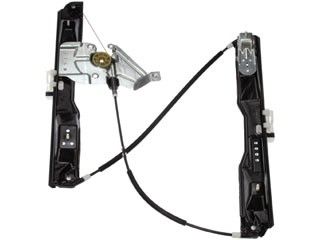 2019, 2018, 2017, 2016, 2015, 2014, 2013, 2012, 2011, 2010 Ford Taurus Interceptor Sedan Window Regulator