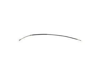 1998 Lincoln Navigator Parking Brake Cable