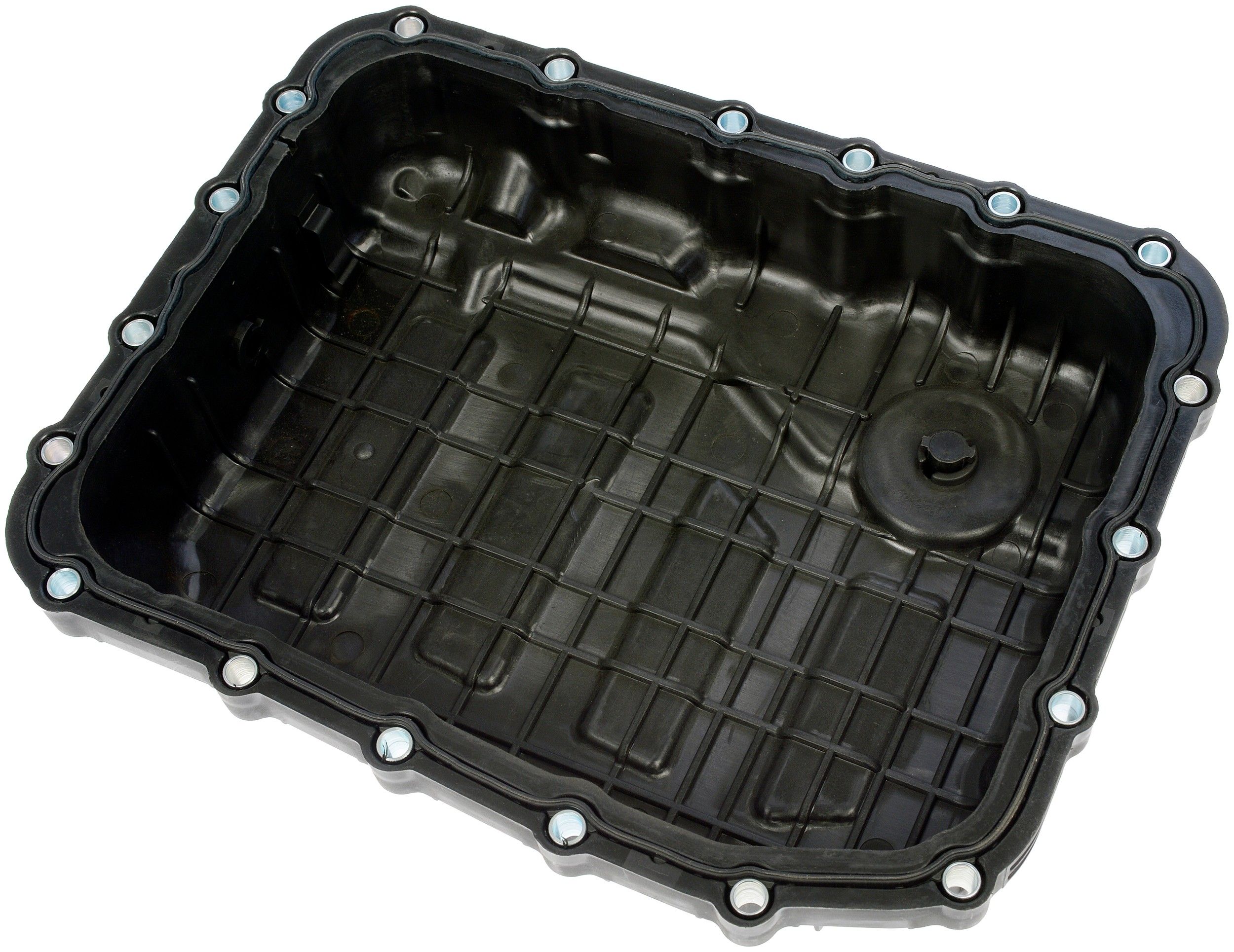 2018, 2017 Kia Forte5 Transmission Oil Pan