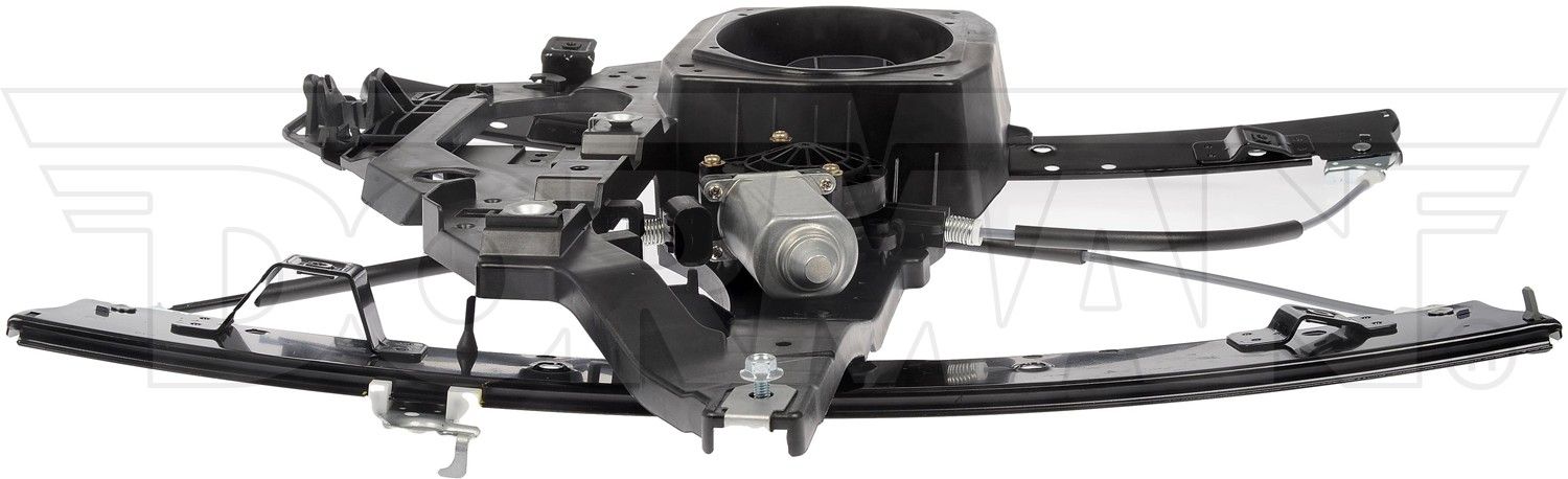 2006, 2005, 2004, 2003 Ford Expedition Window Motor and Regulator Assembly