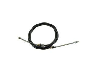 1984, 1983 Ford Ranger Parking Brake Cable