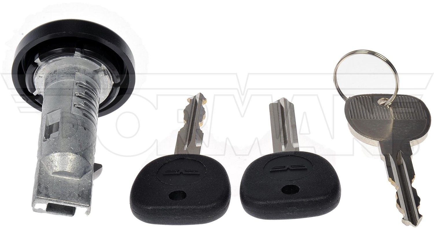 Ignition Lock Cylinder