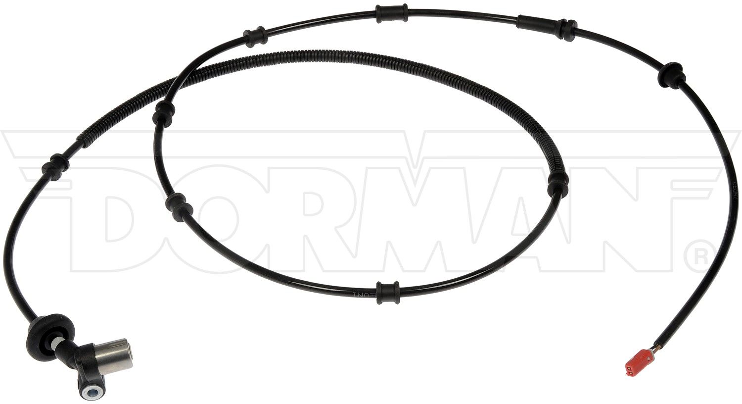 2001, 2000, 1999, 1998, 1997, 1996, 1995, 1994, 1993, 1992 Jeep Cherokee ABS Wheel Speed Sensor