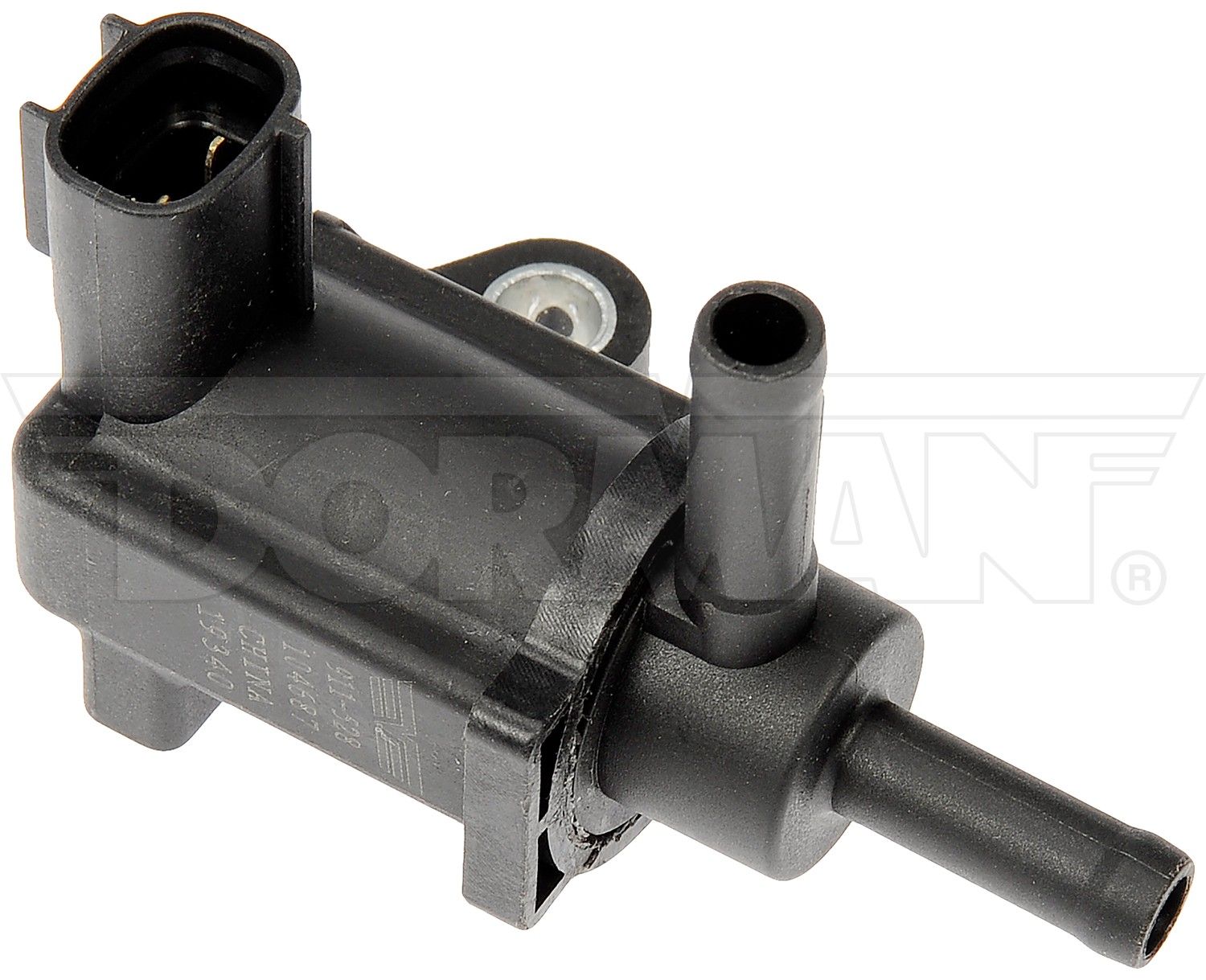 Vapor Canister Purge Valve