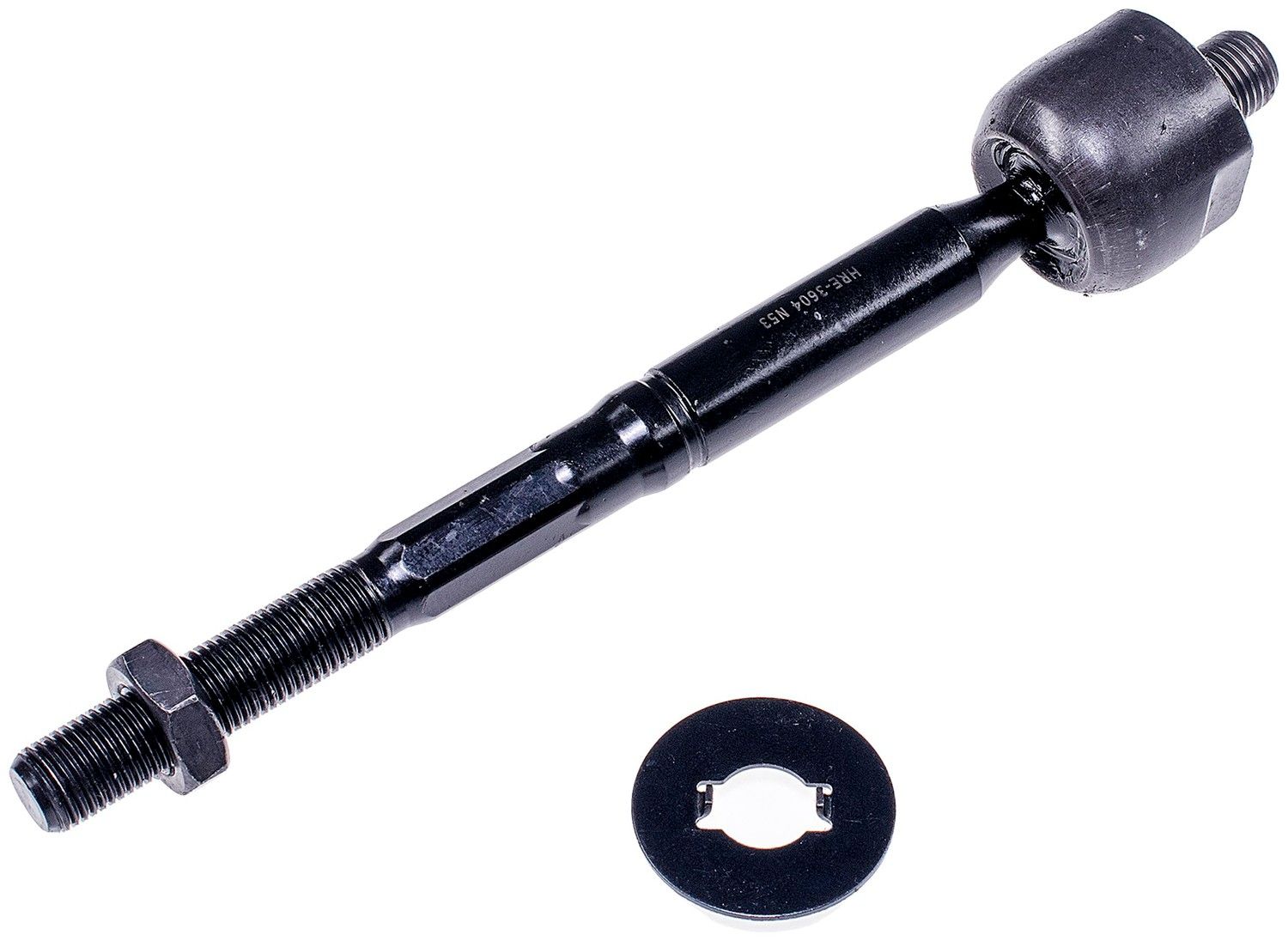 2010, 2009, 2008, 2007, 2006, 2005, 2004, 2003, 2002 Lexus SC430 Steering Tie Rod End