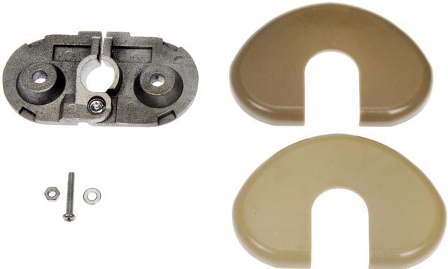 2010, 2009, 2008, 2007, 2006 Ford Explorer Sun Visor Bracket