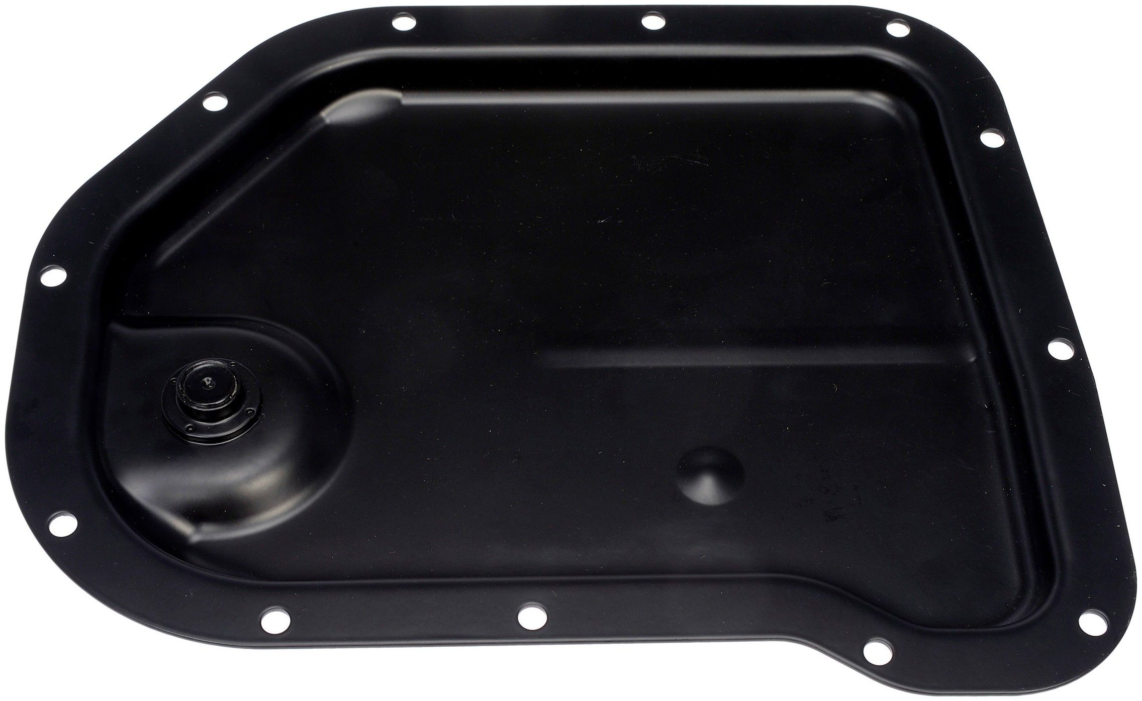 2021, 2020, 2019, 2018, 2017, 2016, 2015, 2014 Subaru Forester Transmission Oil Pan
