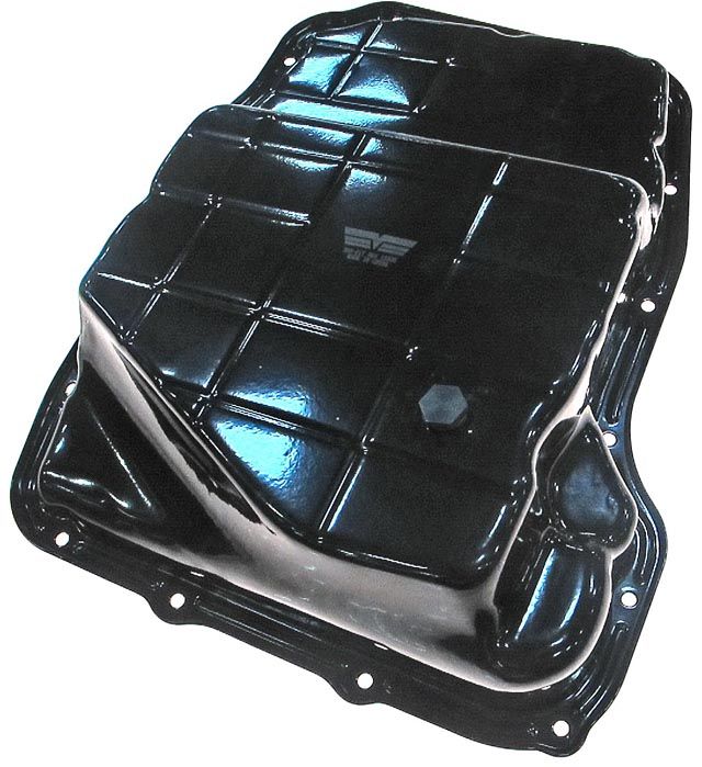 2009, 2008, 2007, 2006 Jeep Commander Transmission Oil Pan