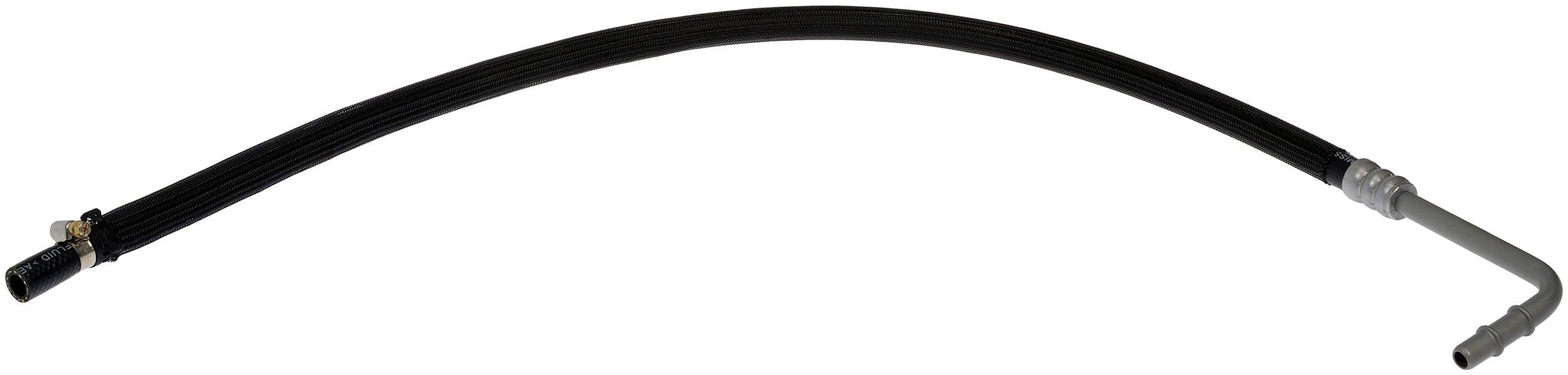 2006 Ford Explorer Automatic Transmission Oil Cooler Hose Assembly