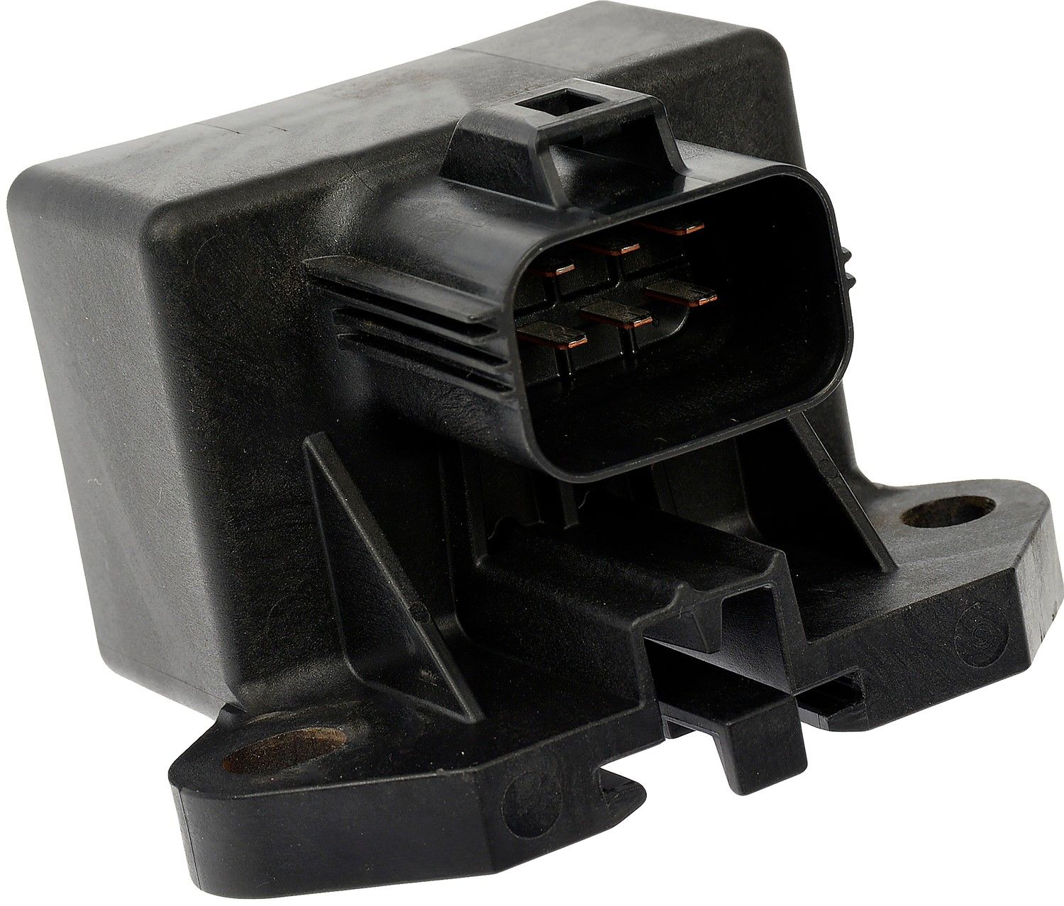 2019, 2018, 2017, 2016 Ford Police Interceptor Utility Super Duty Fuel Pump Driver Module