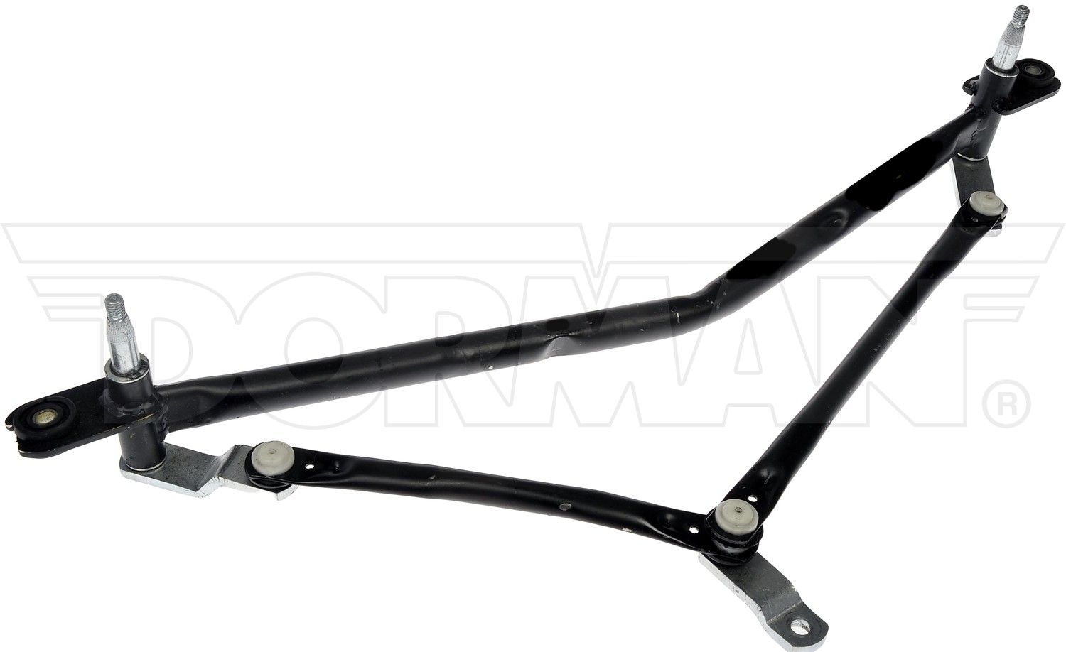 2009, 2008, 2007, 2006, 2005, 2004 Mazda 3 Wiper Linkage