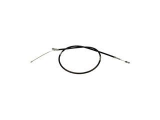 2003, 2002, 2001, 2000, 1999 Toyota Solara Parking Brake Cable