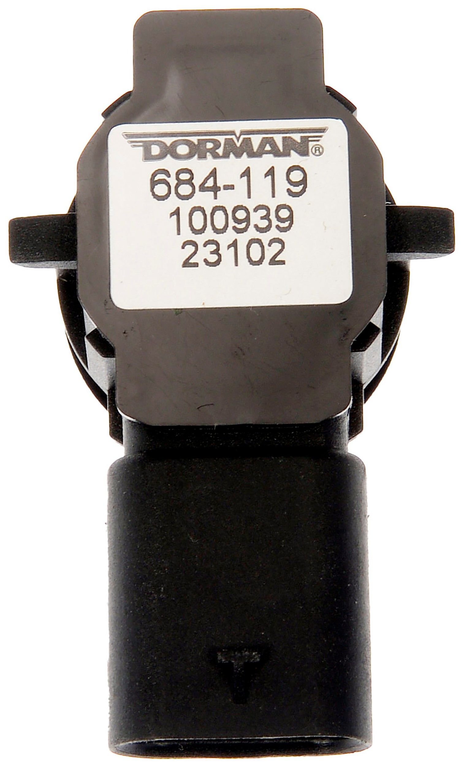 2023, 2022, 2021, 2020, 2019, 2018, 2017, 2016, 2015, 2014 Ram ProMaster 3500 Parking Aid Sensor