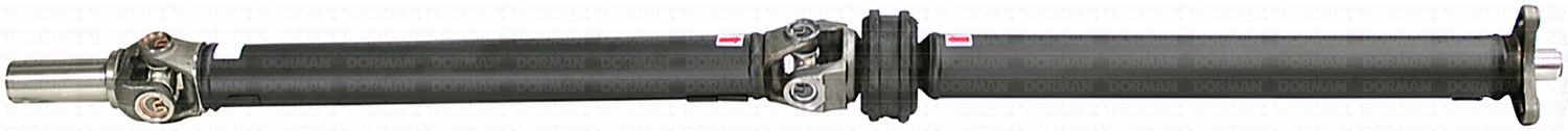 2015 INFINITI Q40 Drive Shaft