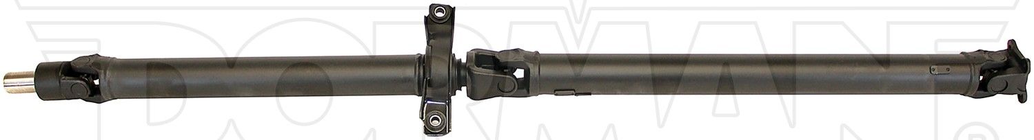 2017, 2016, 2015, 2014 Subaru Forester Drive Shaft