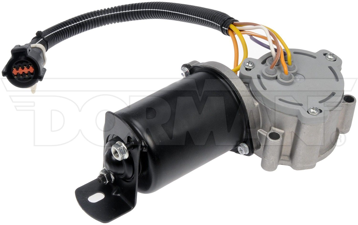2006, 2005, 2004, 2003, 2002 Lincoln Navigator Transfer Case Motor