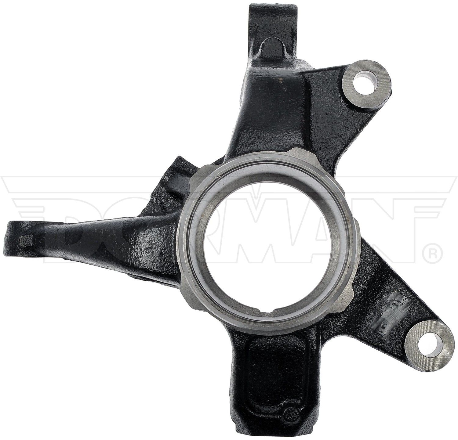 2015, 2014, 2013, 2012, 2011, 2010, 2009, 2008, 2007 Mazda CX-9 Steering Knuckle