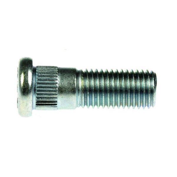 2011, 2010, 2009, 2008, 2007, 2006, 2005, 2004, 2003, 2002, 2001, 2000 Ford Focus Wheel Lug Stud