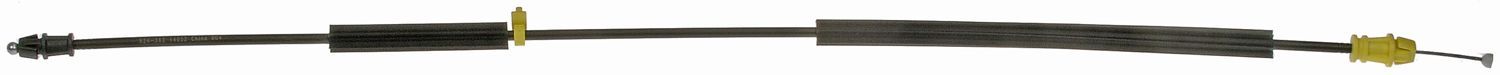 2009, 2008 Chevrolet Avalanche ESV Door Latch Cable