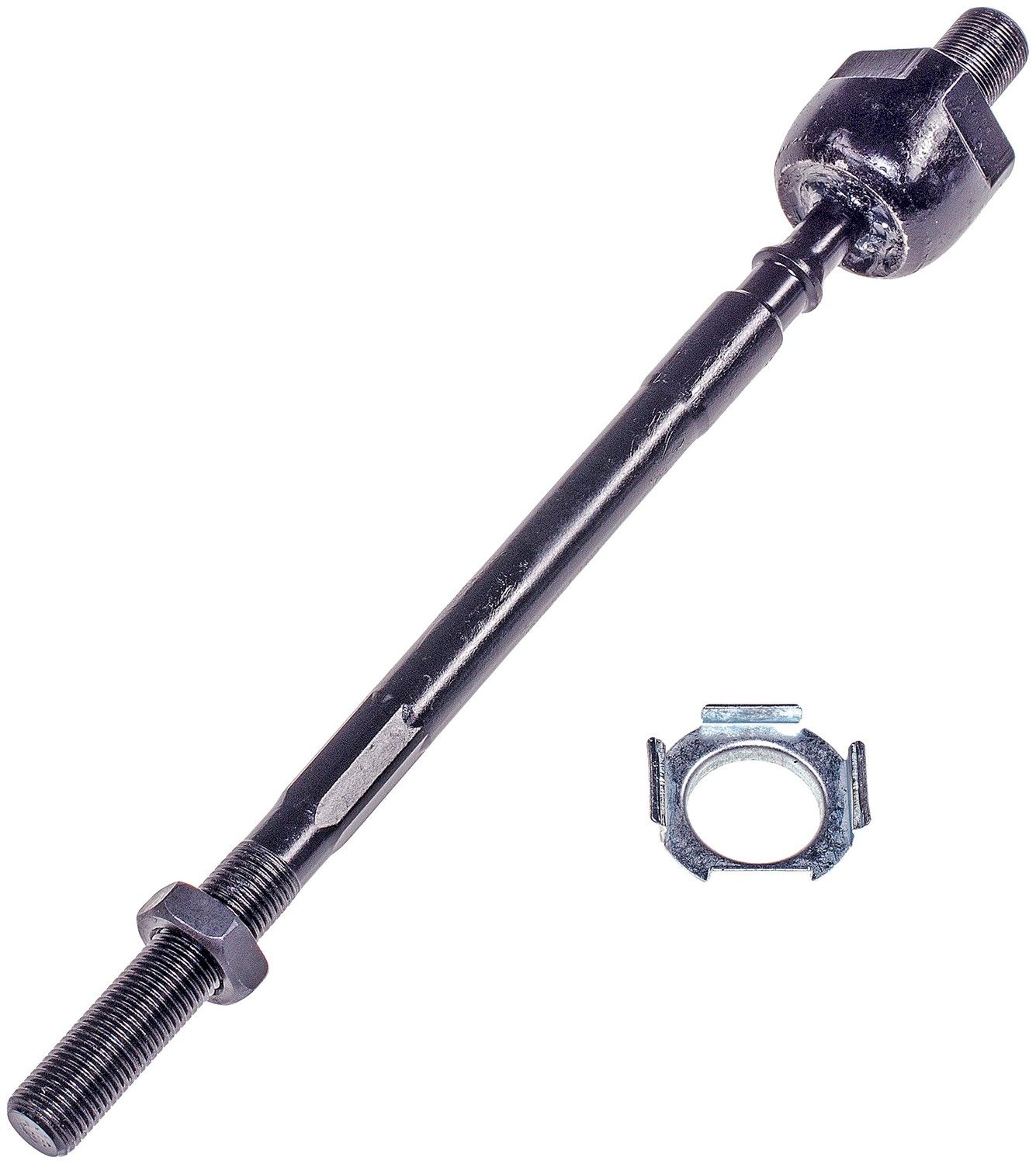 1996, 1995, 1994, 1993, 1992, 1991 INFINITI G20 Steering Tie Rod End
