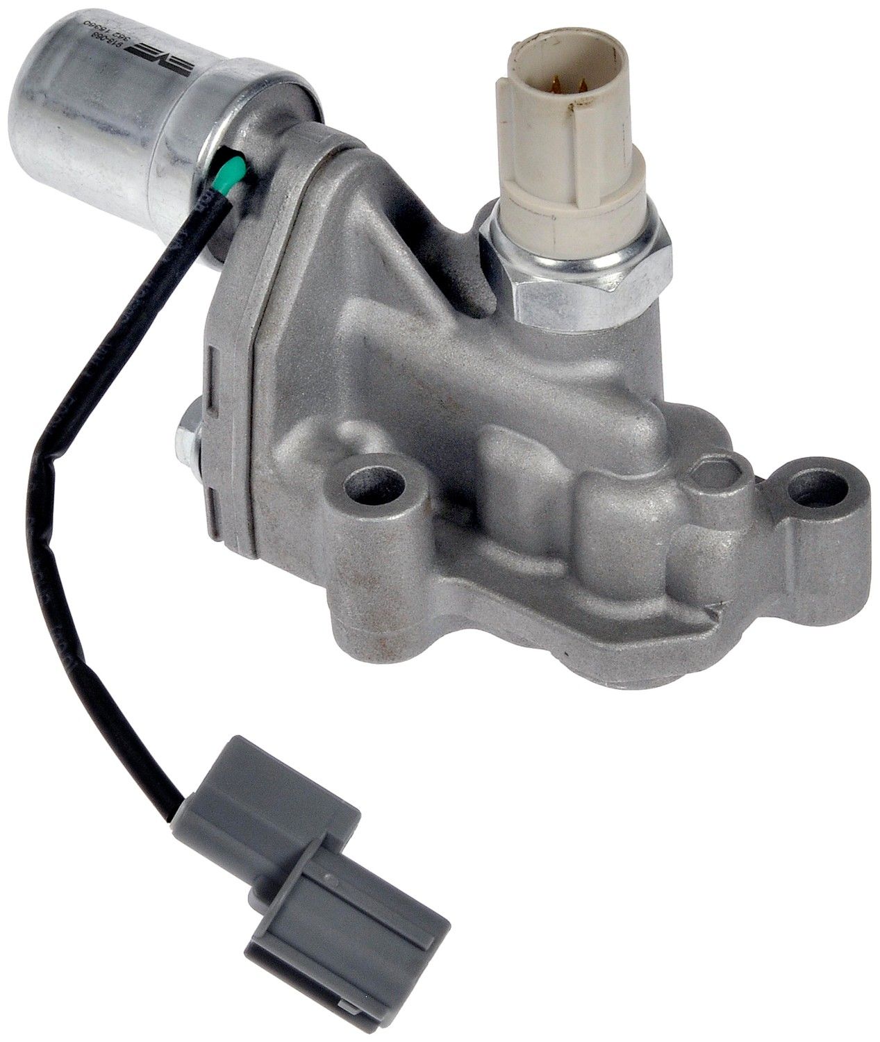 2006, 2005, 2004, 2003, 2002, 2001, 2000 Honda Insight Engine Variable Valve Timing (VVT) Solenoid