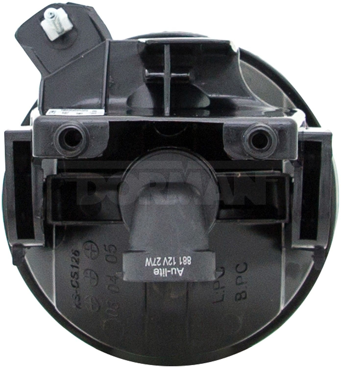2003, 2002, 2001 Dodge Durango Fog Light Assembly