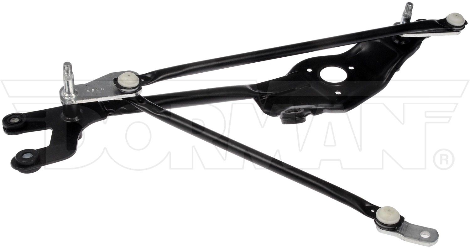 2012, 2011, 2010, 2009, 2008, 2007 Kia Rondo Wiper Linkage