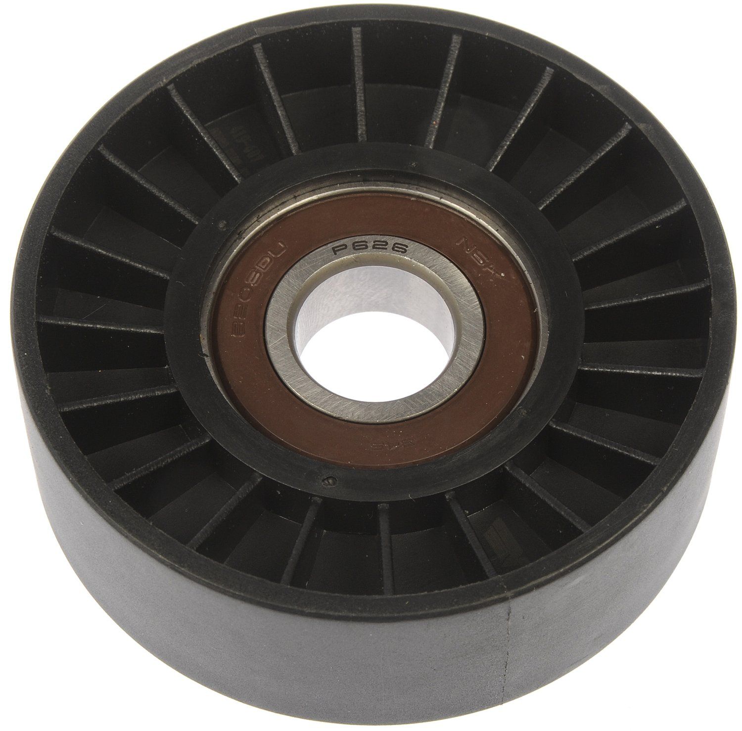 1999 GMC P3500 Accessory Drive Belt Idler Pulley