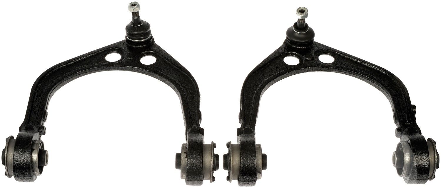 2008, 2007, 2006, 2005 Dodge Magnum Suspension Kit
