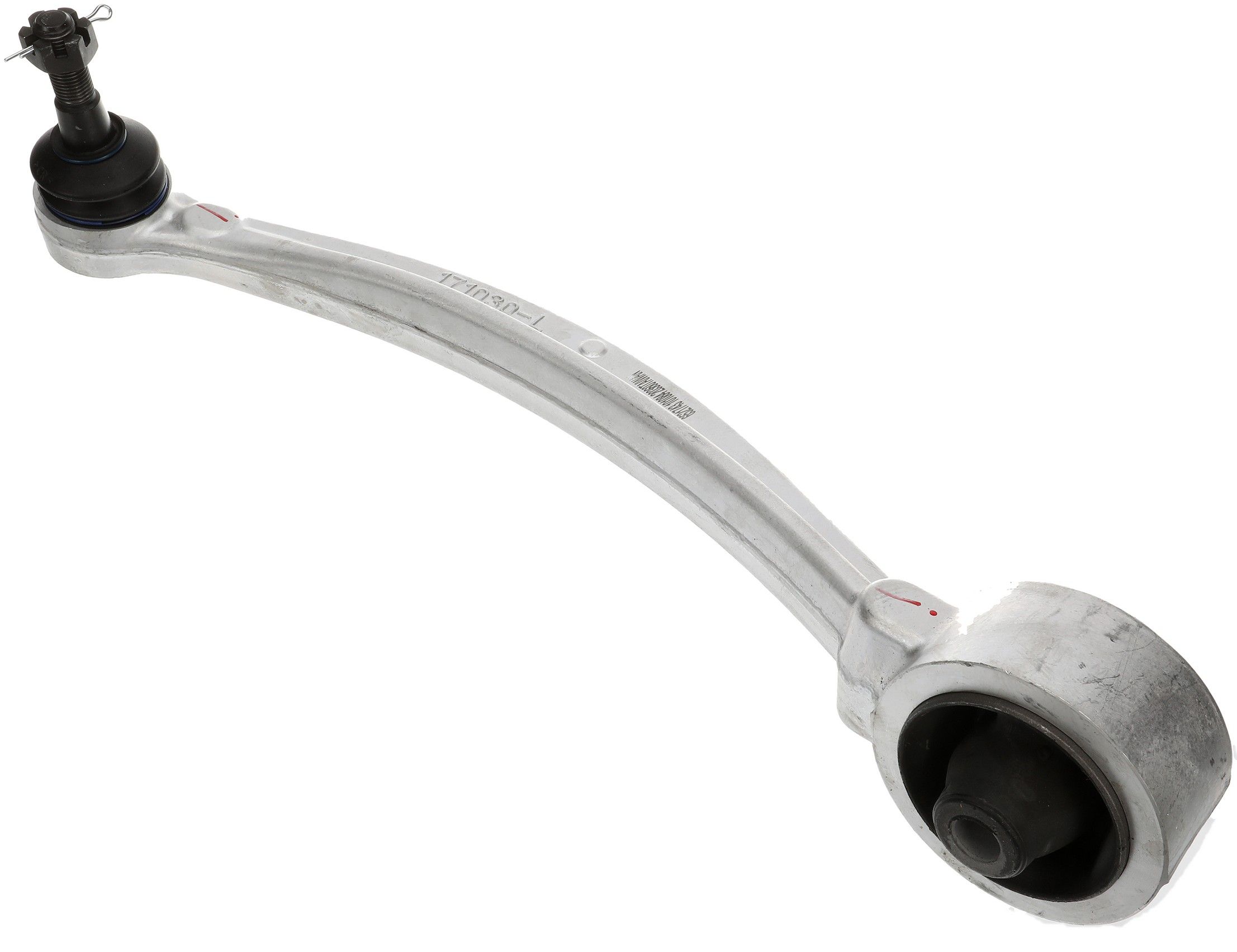 2014, 2013, 2012, 2011, 2010, 2009 Hyundai Genesis Suspension Control Arm and Ball Joint Assembly