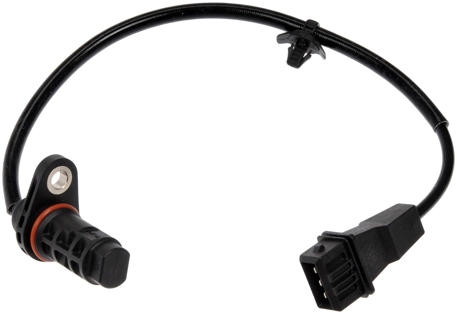 2015, 2014, 2013, 2012, 2011, 2010, 2009, 2008, 2007, 2006 Kia Optima Fe Engine Crankshaft Position Sensor