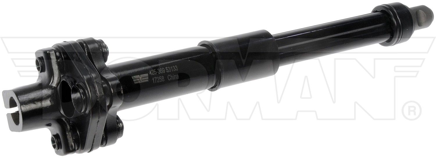 2002, 2001, 2000, 1999, 1998, 1997, 1996, 1995 Lincoln Town Car Victoria Steering Shaft