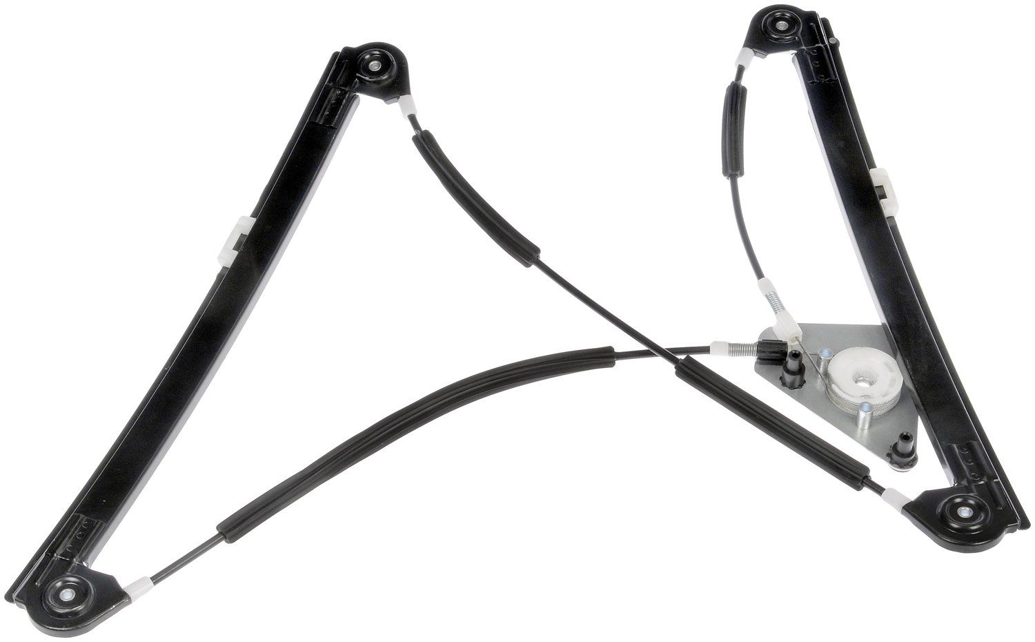 2014, 2013, 2012, 2011, 2010, 2009, 2008, 2007, 2006, 2005, 2004 Audi A3 Window Regulator