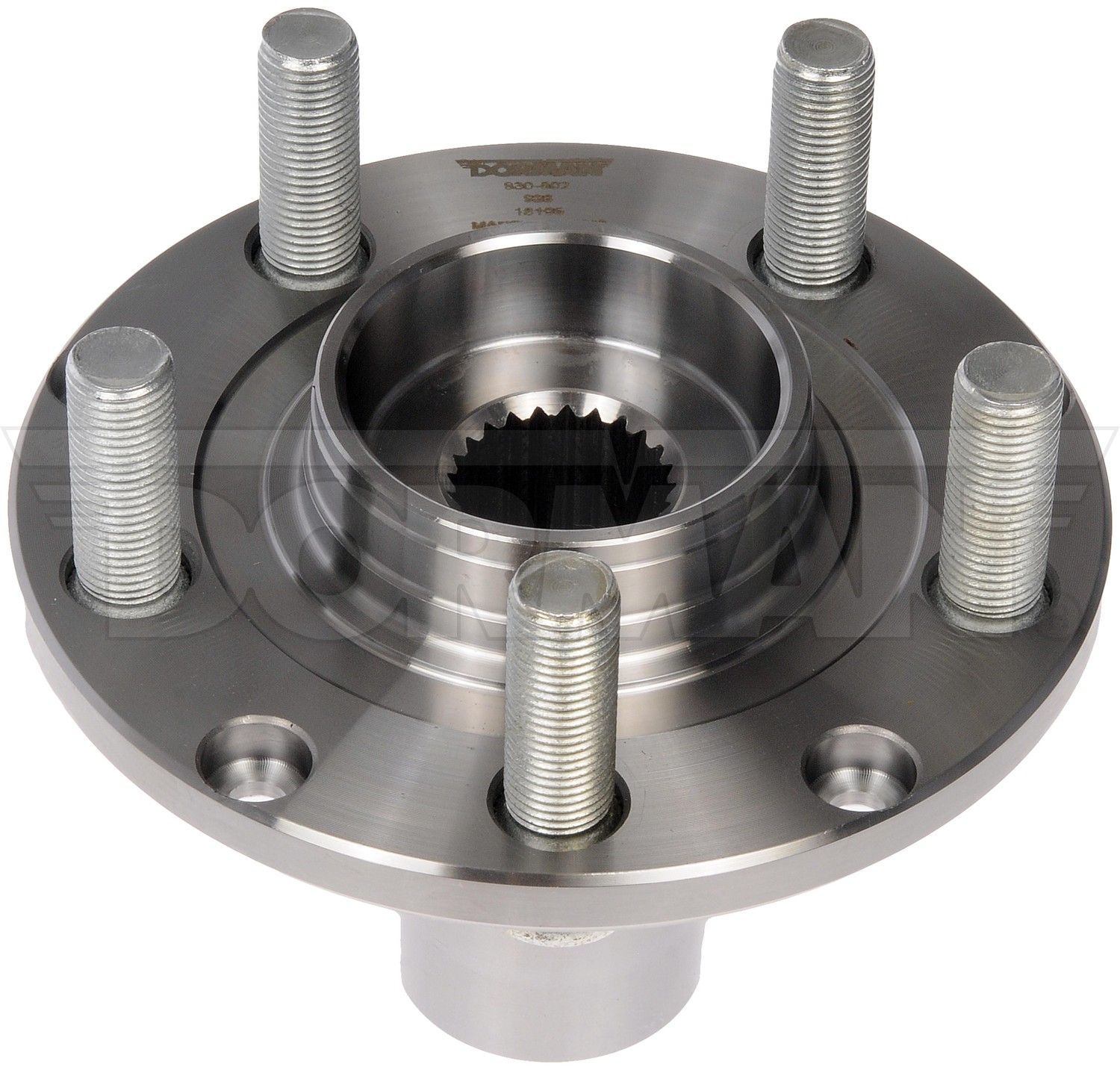 1999, 1998, 1997, 1996, 1995, 1994, 1993, 1992, 1991, 1990 Subaru Legacy Wheel Hub