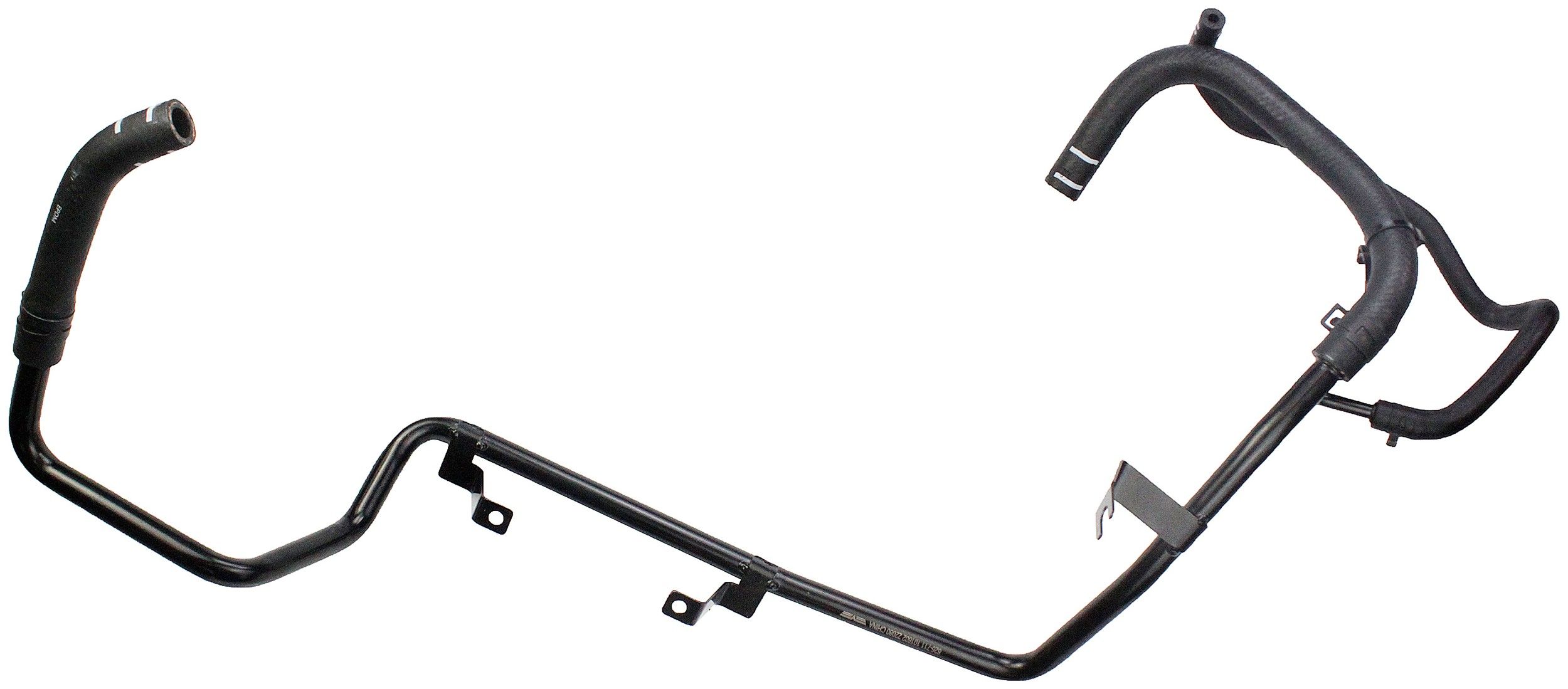 2021, 2020, 2019 Ram ProMaster 2500 1500 HVAC Heater Hose Assembly