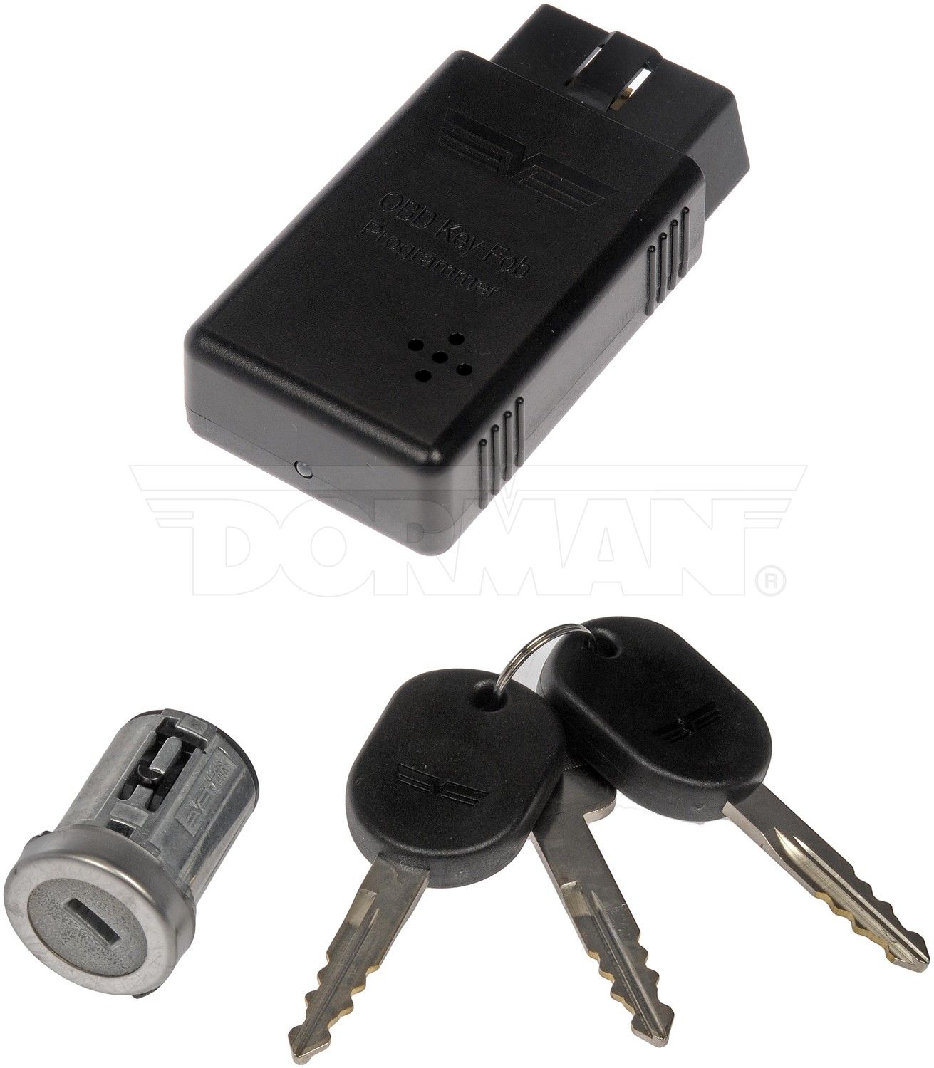 2003, 2002 Ford Explorer Ignition Lock Cylinder