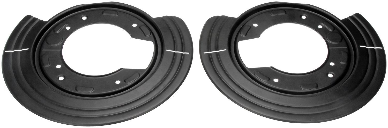 2005, 2004, 2003, 2002 Ford Explorer Brake Backing Plate