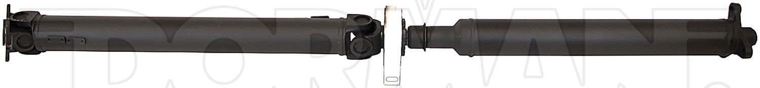 2006-2007 BMW Z4 Drive Shaft Dorman