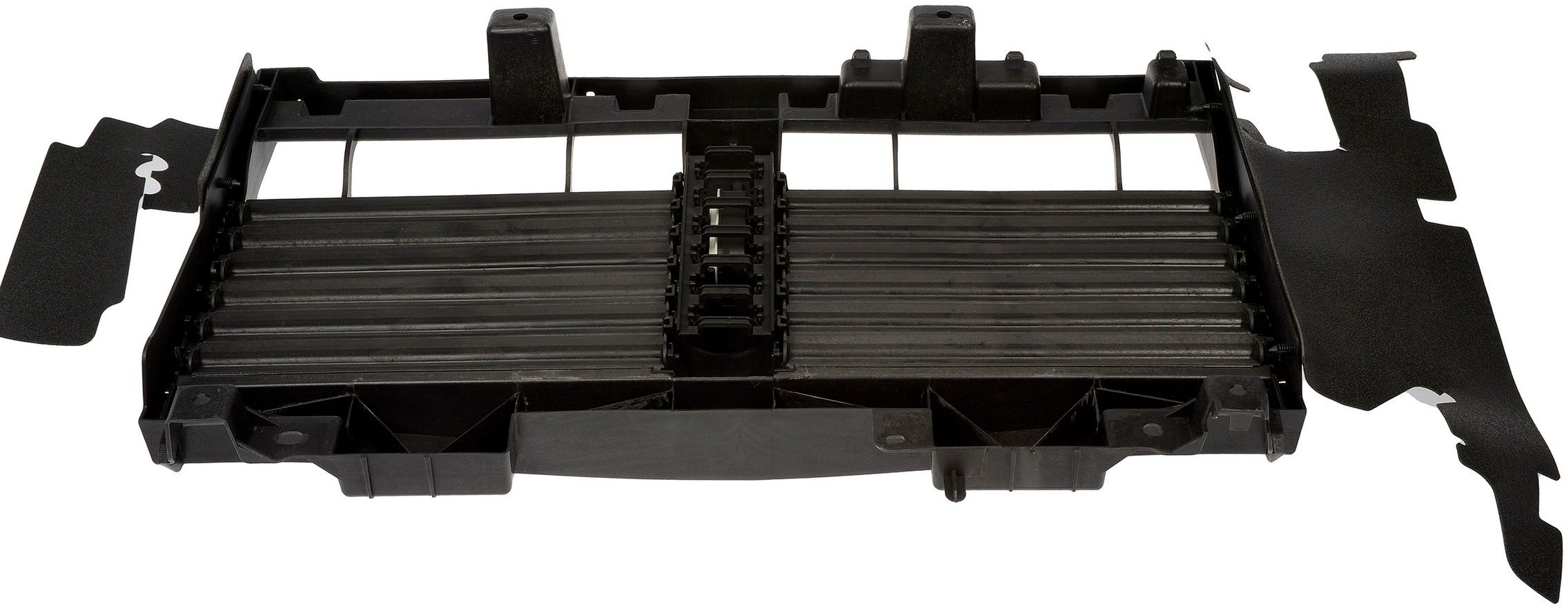 2021, 2020, 2019 Ram 1500 Radiator Shutter Assembly