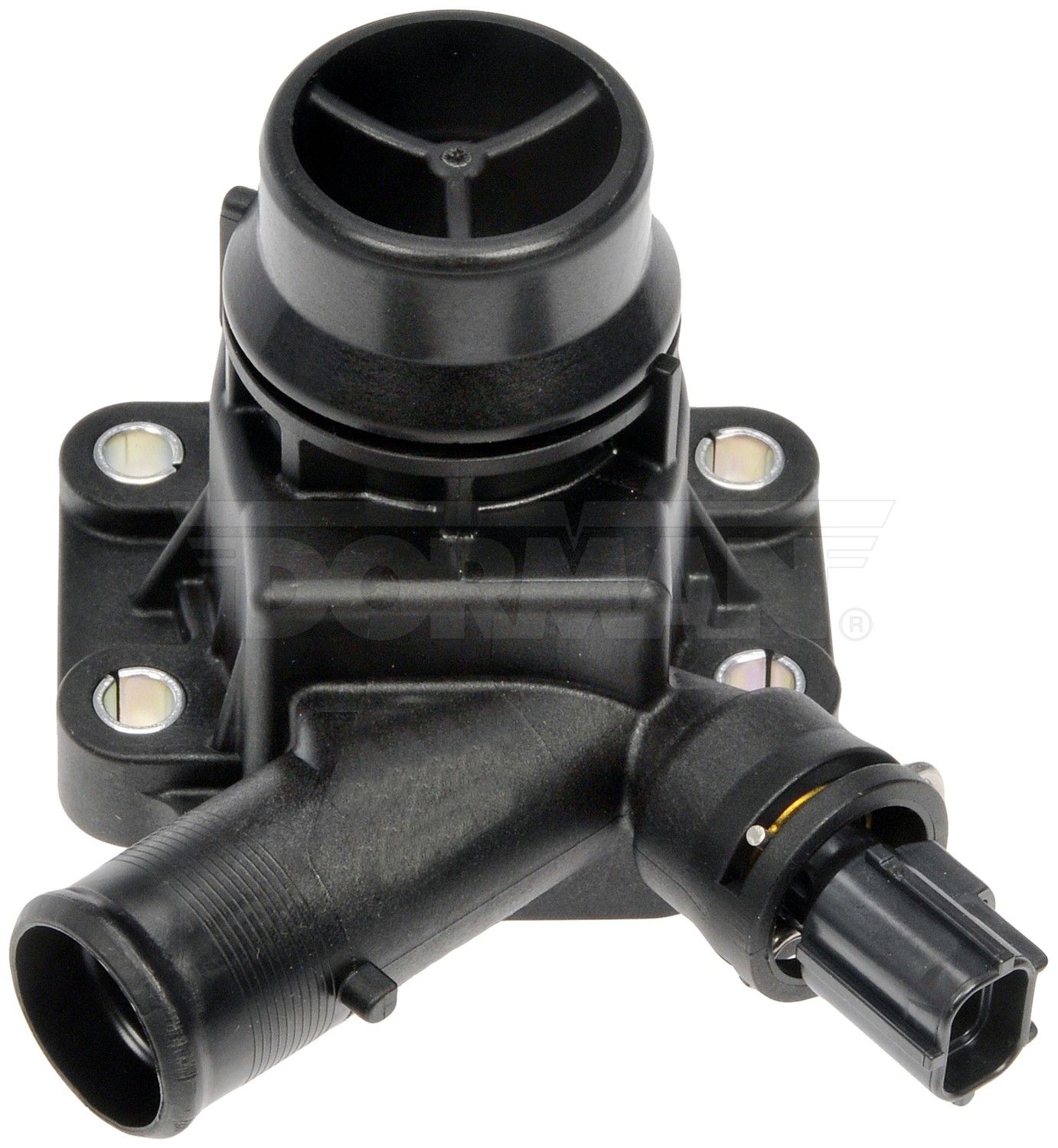 Dorman 902-5152 Coolant Thermostat Housing Assembly