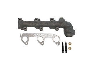 1993, 1992, 1991, 1990, 1989, 1988, 1987, 1986 Ford Taurus Exhaust Manifold