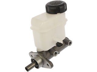 2013, 2012, 2011, 2010, 2009, 2008, 2007, 2006 Hyundai Azera Brake Master Cylinder