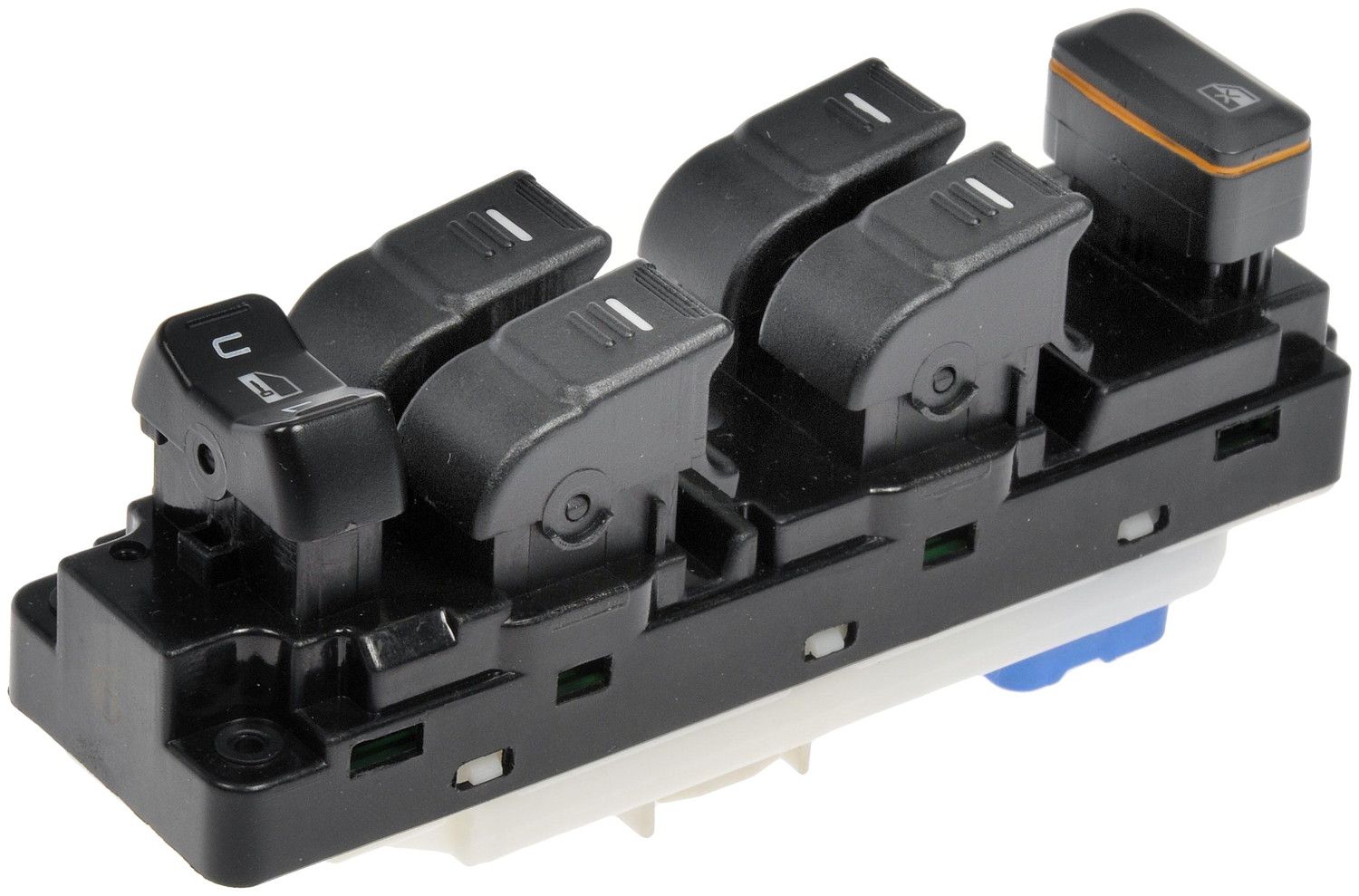 2010, 2009 Hummer H3T Door Window Switch